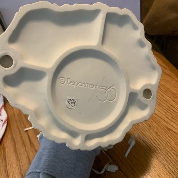 Dept 56 Snowbabies "LIFT ME HIGHER, I CAN'T REACH" - Picture 8 of 8